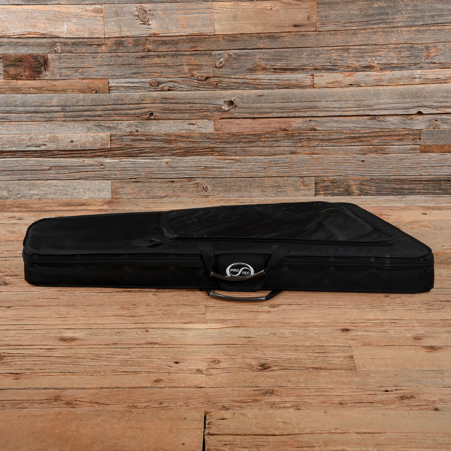 PRS Bass-4 White 1988 Bass Guitars / 4-String