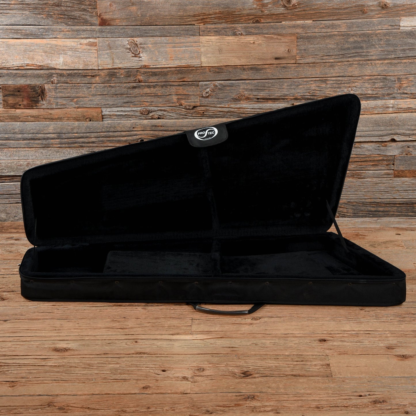 PRS Bass-4 White 1988 Bass Guitars / 4-String