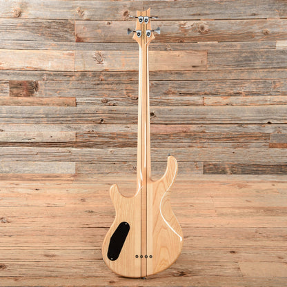 PRS SE Kingfisher Bass Natural 2019 Bass Guitars / 4-String