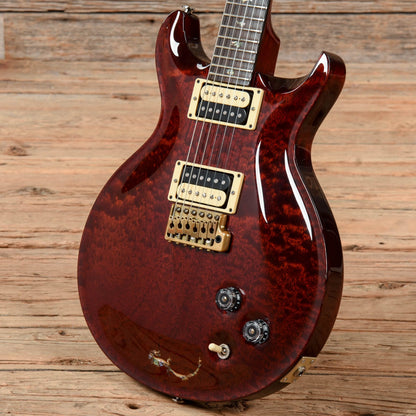 PRS 1980 West Street Limited Vintage Cherry 2008 Bass Guitars / 5-String or More