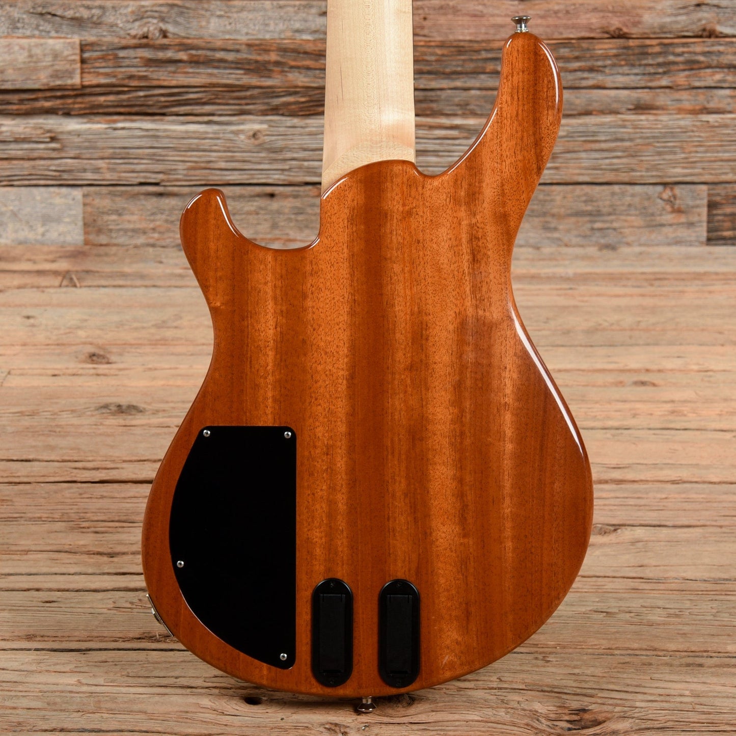 PRS GG5 Gary Grainger 10 Top Eriza Verde 2017 Bass Guitars / 5-String or More