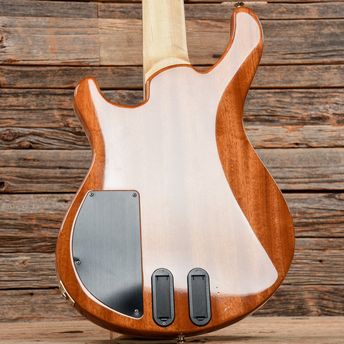 PRS GG5 Gary Grainger 10 Top Eriza Verde 2017 Bass Guitars / 5-String or More