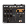 PRS Wind Through The Trees Dual Flanger Pedal Effects and Pedals / Flanger