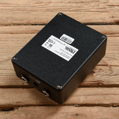 PRS Horse Meat Effects and Pedals / Overdrive and Boost