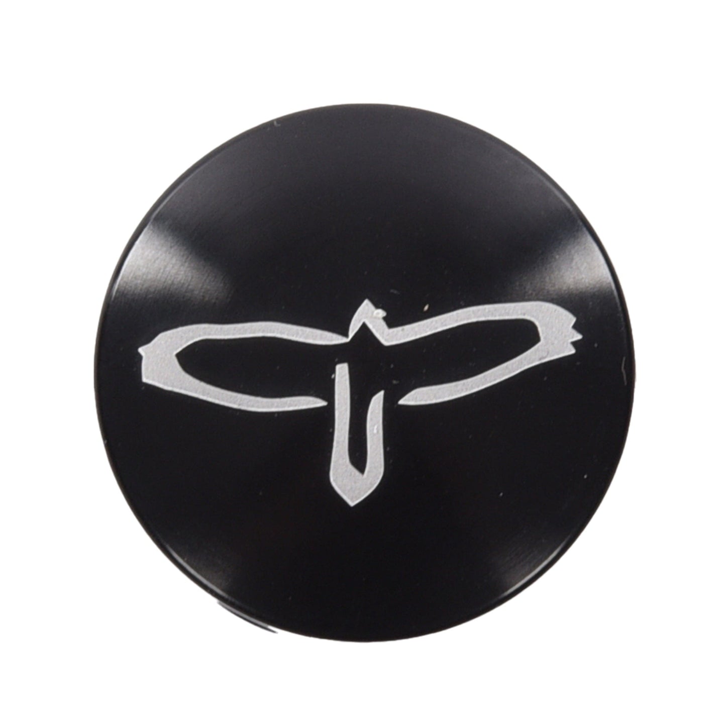PRS Barefoot Button Black Bird Logo Effects and Pedals / Pedalboards and Power Supplies