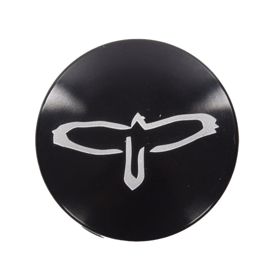 PRS Barefoot Button Black Bird Logo Effects and Pedals / Pedalboards and Power Supplies