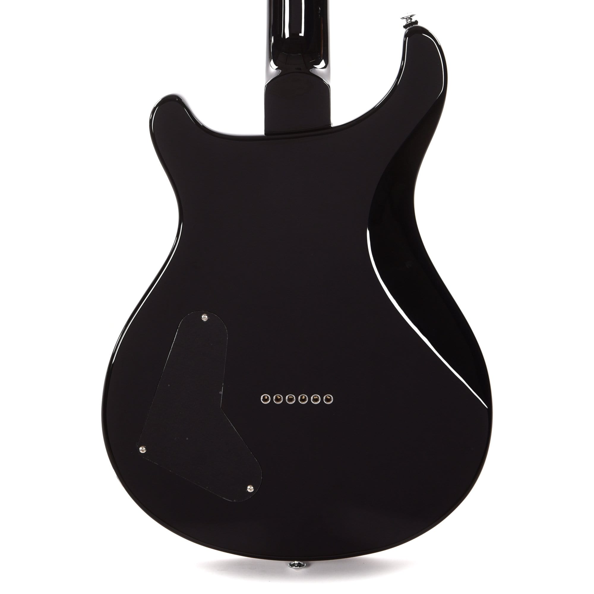 PRS SE 277 Charcoal Burst Electric Guitars / Baritone