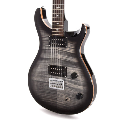 PRS SE 277 Charcoal Burst Electric Guitars / Baritone
