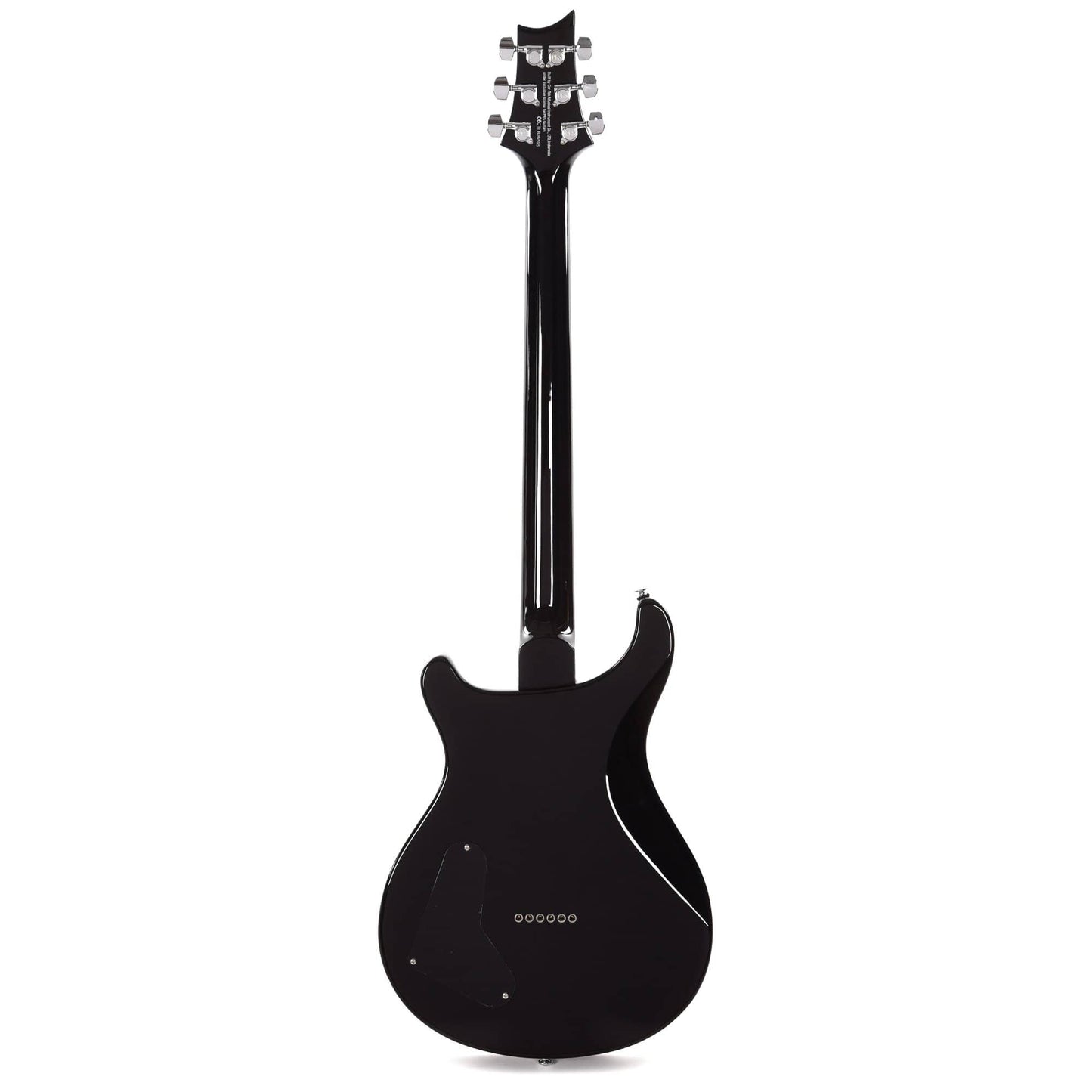 PRS SE 277 Charcoal Burst Electric Guitars / Baritone