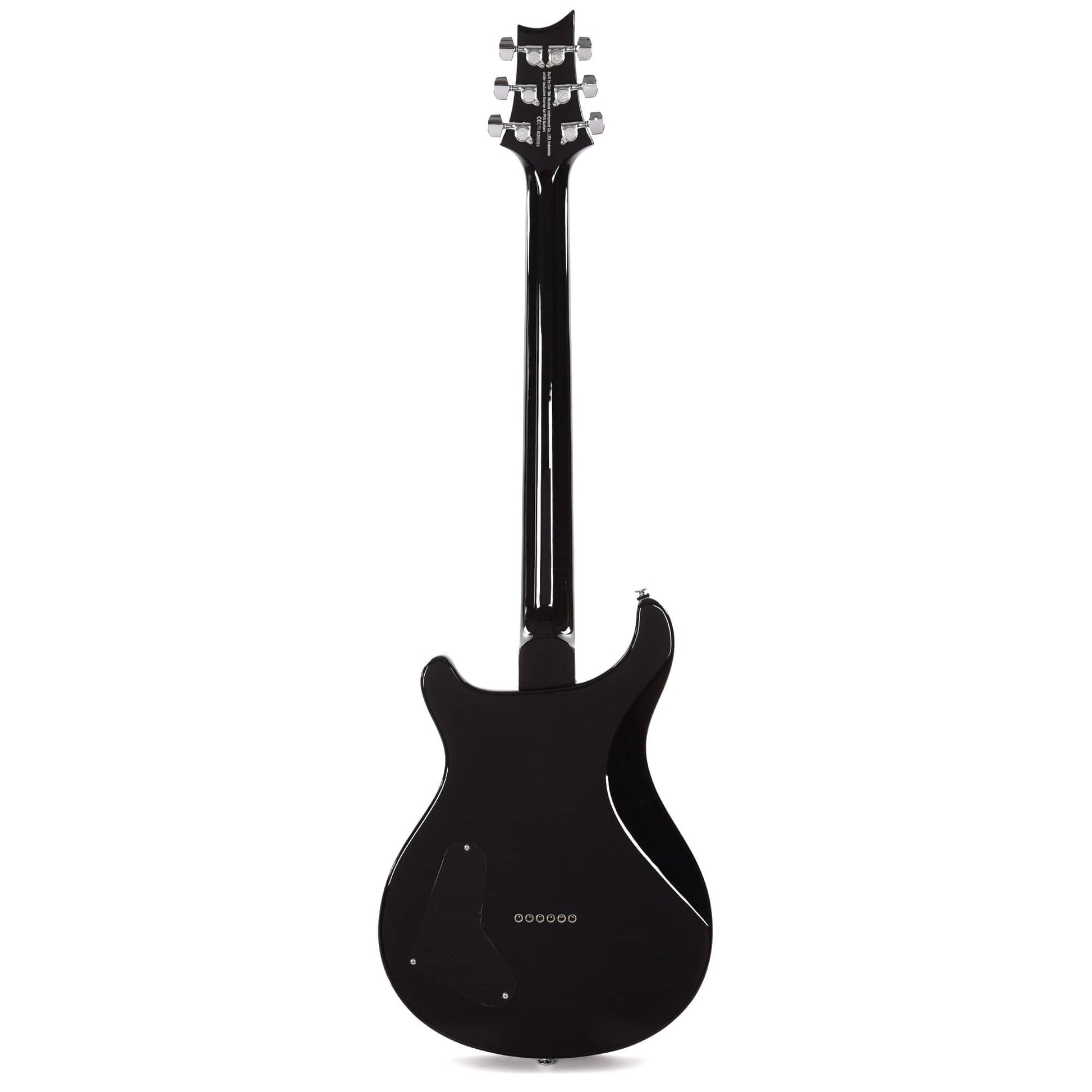 PRS SE 277 Charcoal Burst Electric Guitars / Baritone