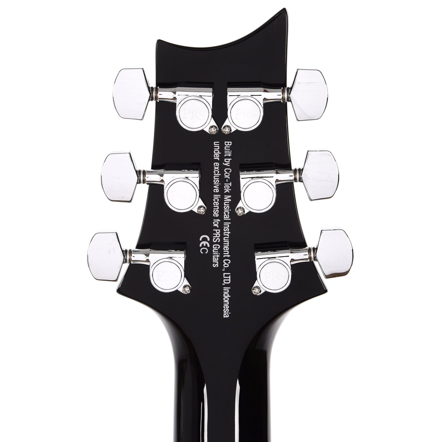 PRS SE 277 Charcoal Burst Electric Guitars / Baritone