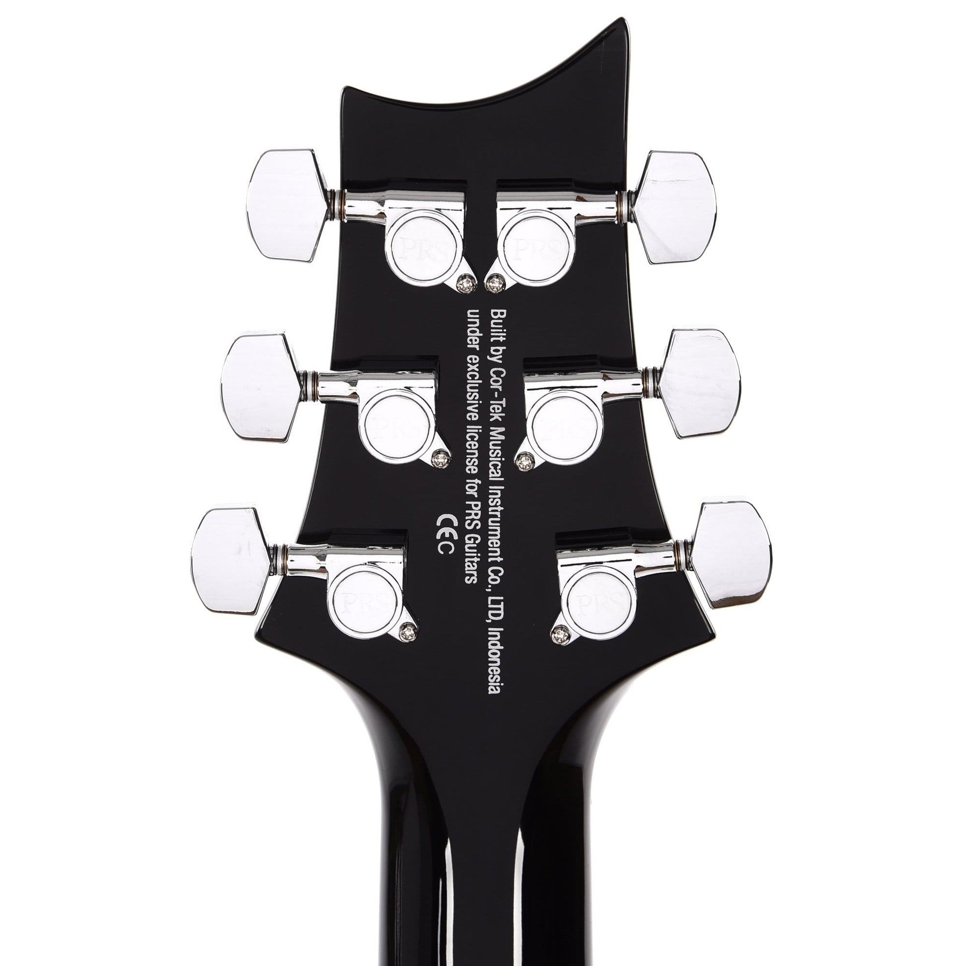 PRS SE 277 Charcoal Burst Electric Guitars / Baritone