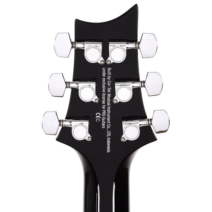 PRS SE 277 Charcoal Burst Electric Guitars / Baritone