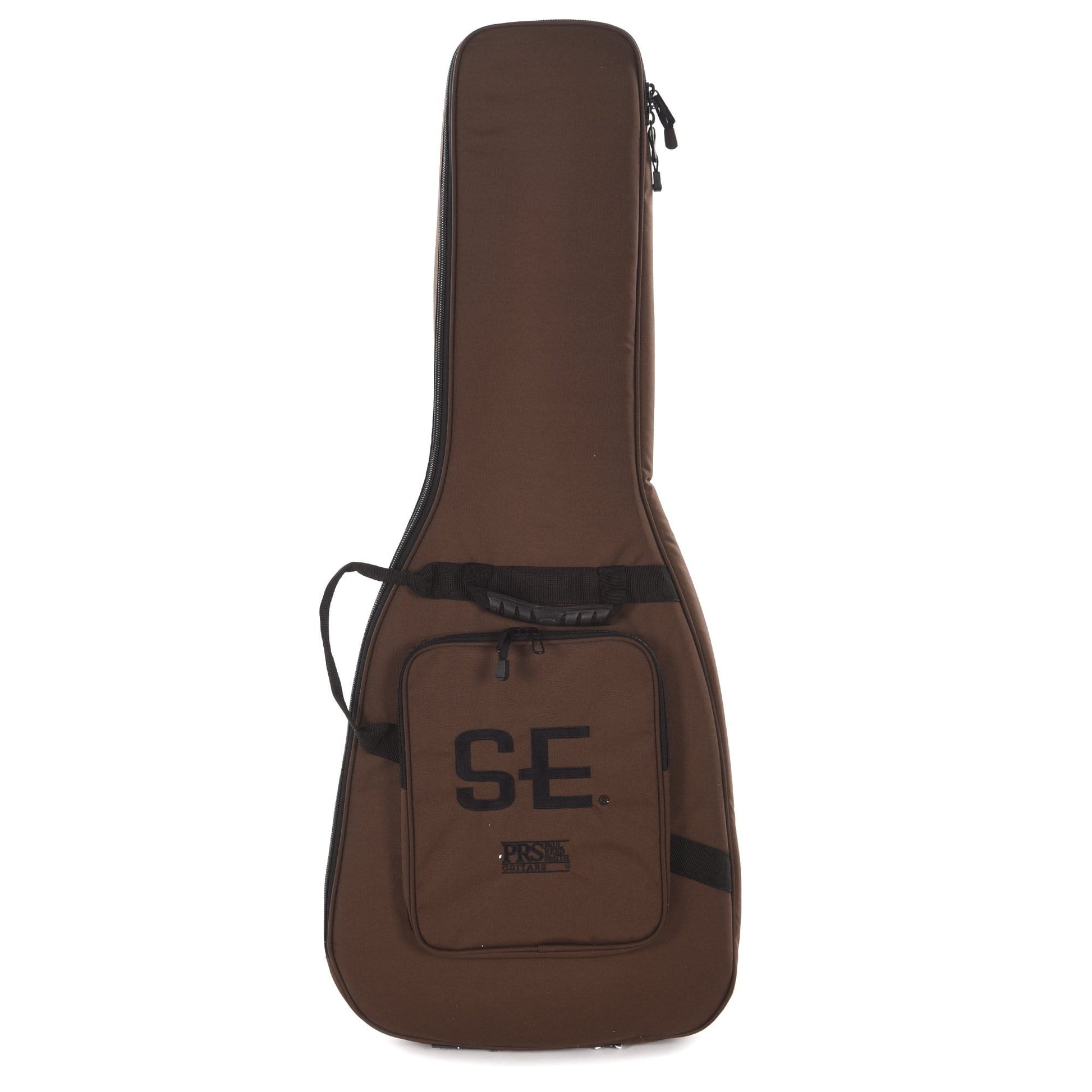 PRS SE 277 Charcoal Burst Electric Guitars / Baritone