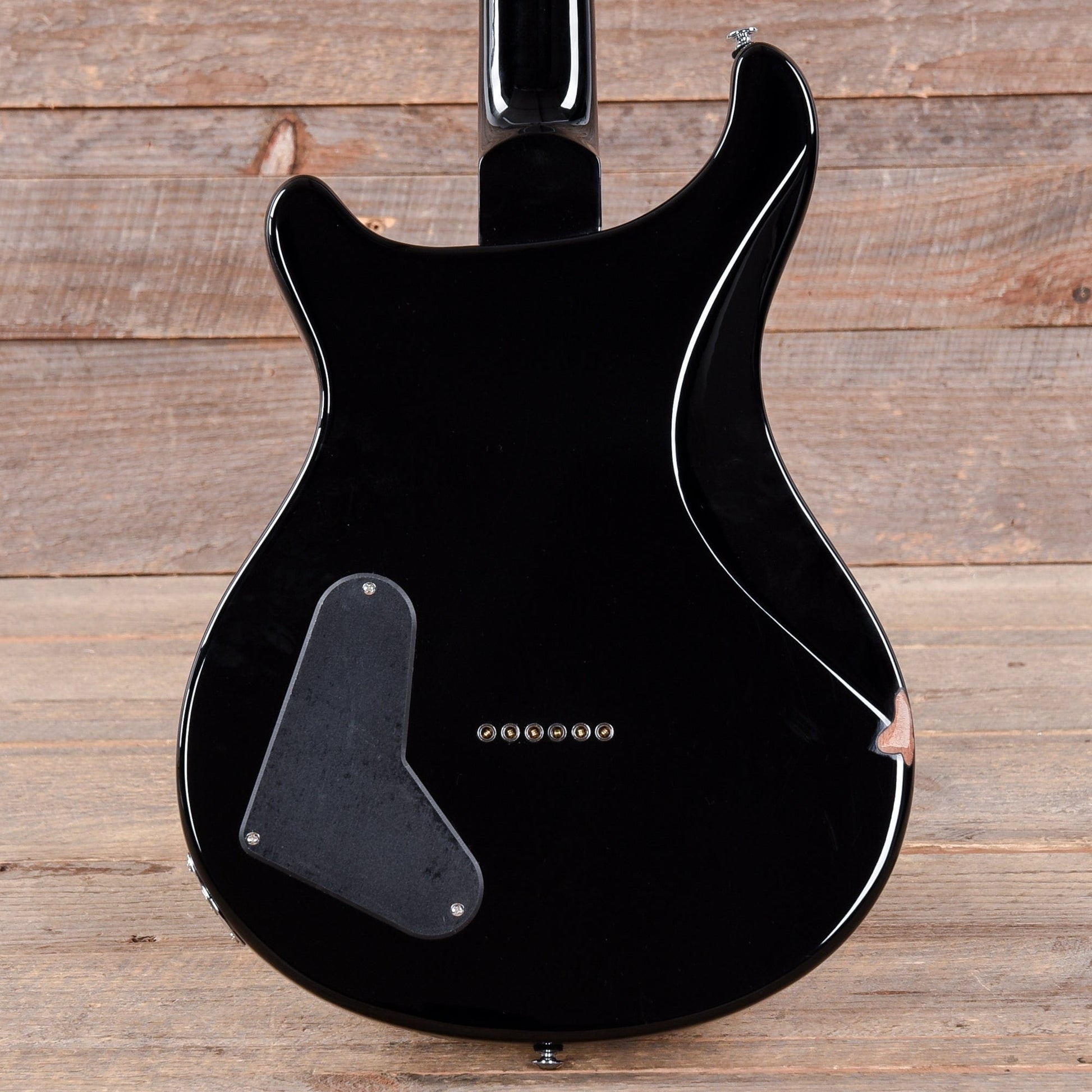 PRS SE 277 Charcoal Burst Electric Guitars / Baritone