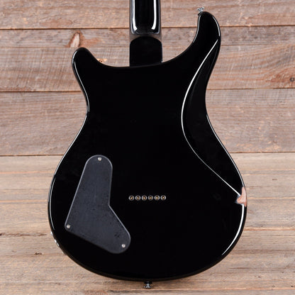 PRS SE 277 Charcoal Burst Electric Guitars / Baritone