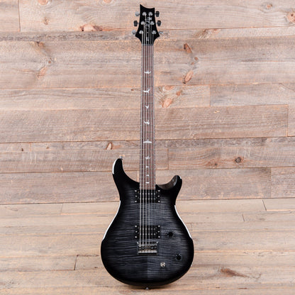 PRS SE 277 Charcoal Burst Electric Guitars / Baritone