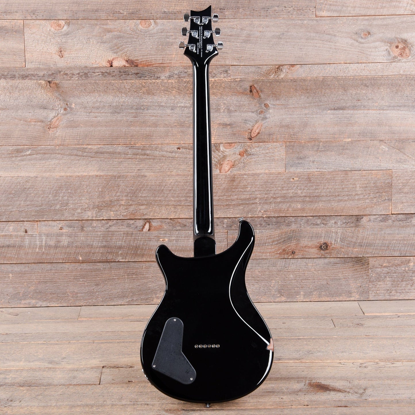 PRS SE 277 Charcoal Burst Electric Guitars / Baritone