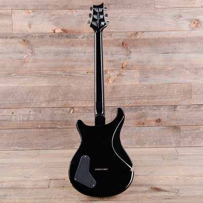PRS SE 277 Charcoal Burst Electric Guitars / Baritone
