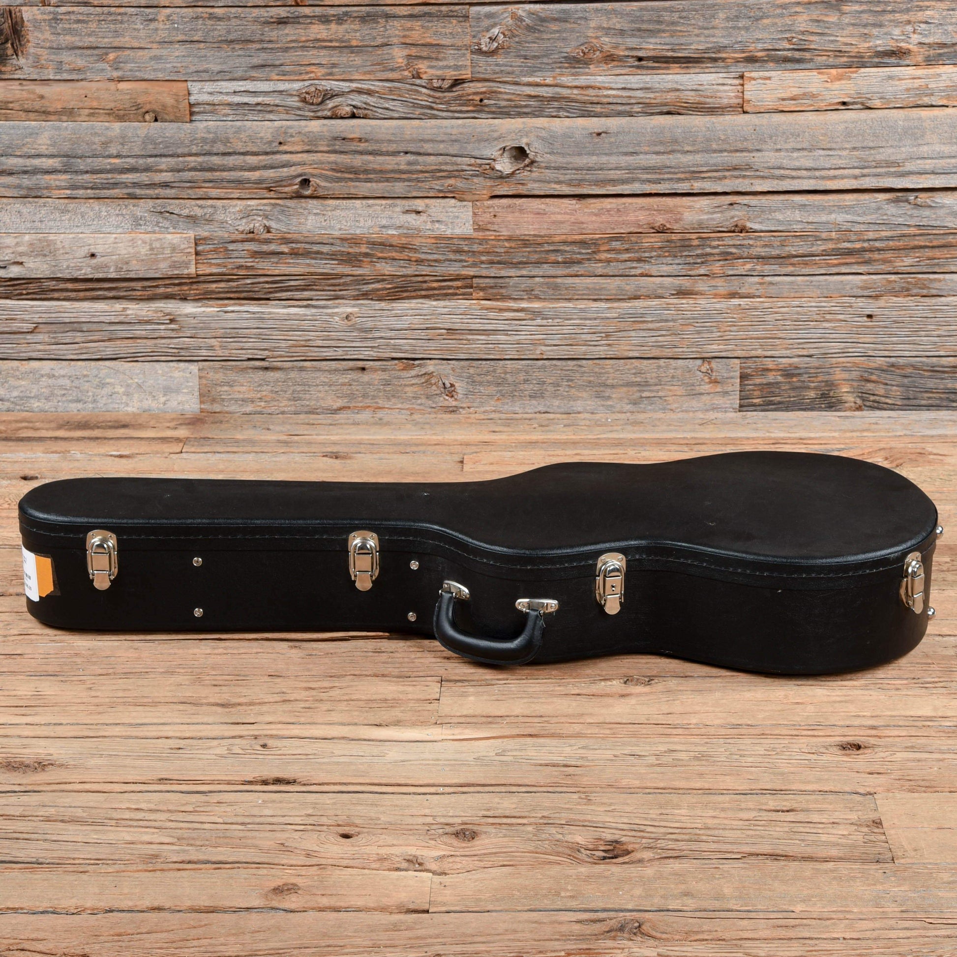 PRS Hollowbody I Gray Black 2007 Electric Guitars / Hollow Body