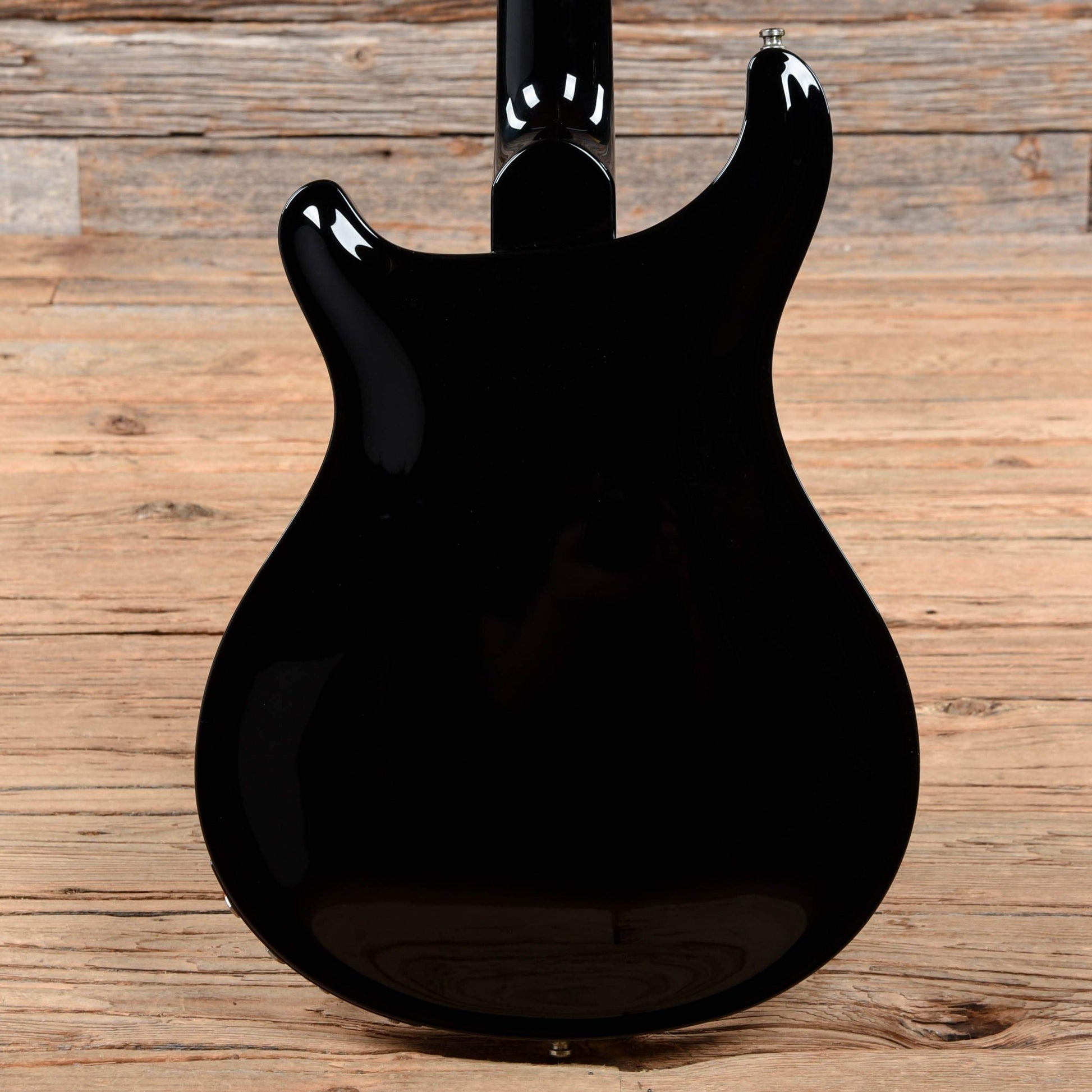 PRS Hollowbody I Gray Black 2007 Electric Guitars / Hollow Body