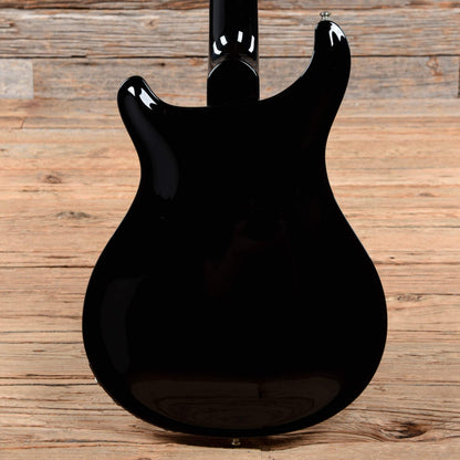 PRS Hollowbody I Gray Black 2007 Electric Guitars / Hollow Body