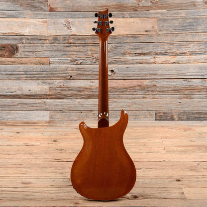PRS Hollowbody I Spruce Top Sunburst 2005 Electric Guitars / Hollow Body