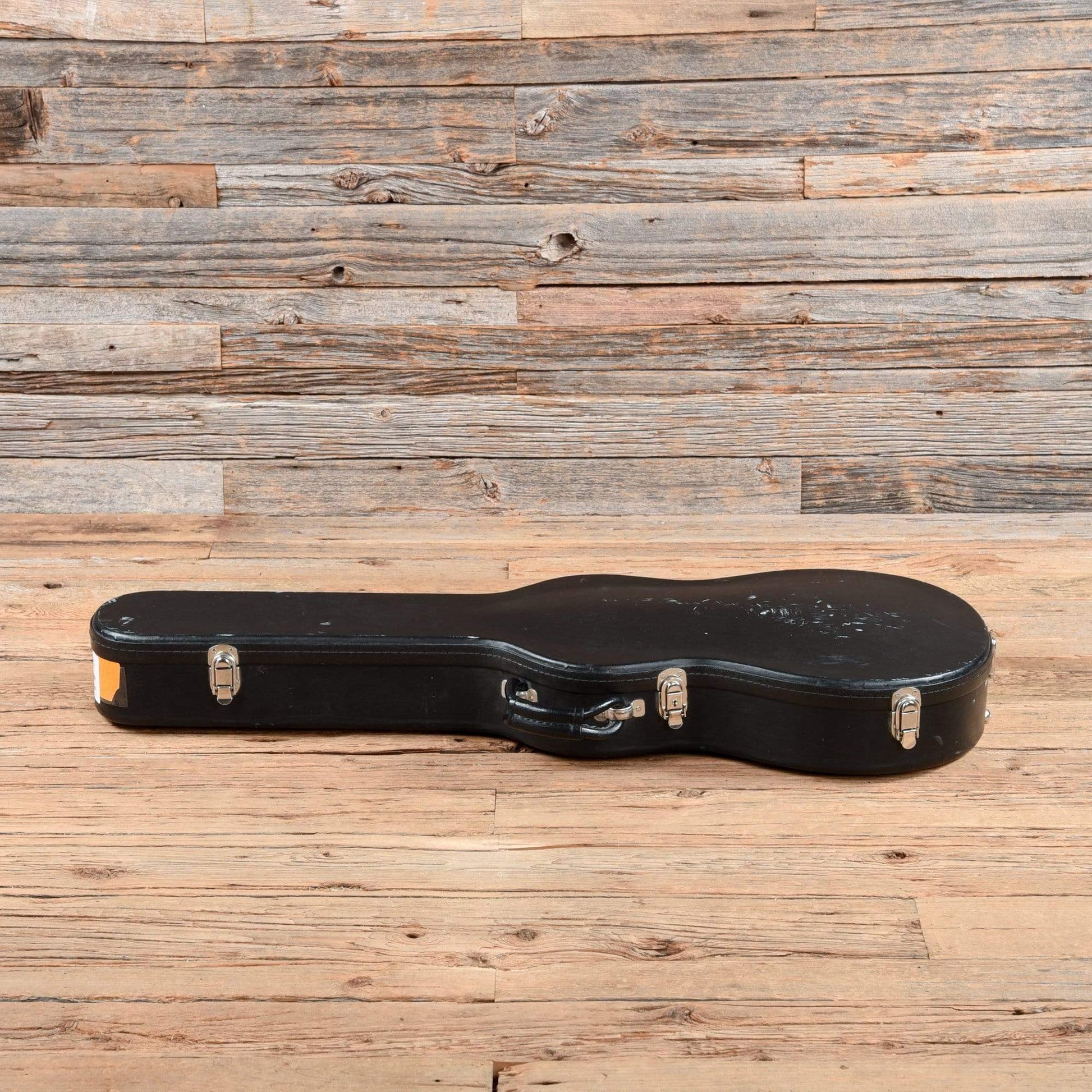 PRS Hollowbody I Spruce Top Sunburst 2005 Electric Guitars / Hollow Body