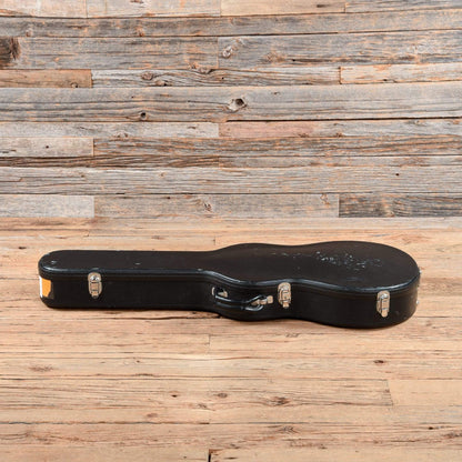 PRS Hollowbody I Spruce Top Sunburst 2005 Electric Guitars / Hollow Body