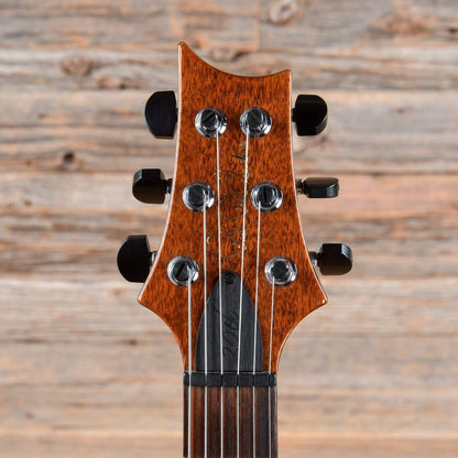 PRS Hollowbody I Spruce Top Sunburst 2005 Electric Guitars / Hollow Body