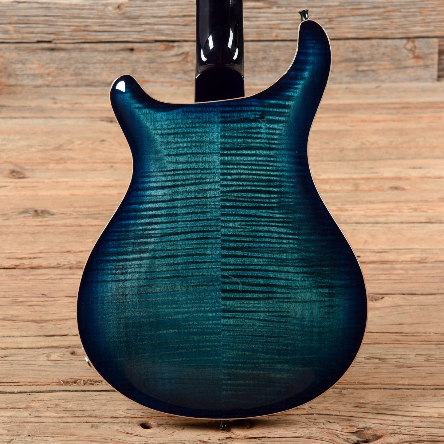 PRS Hollowbody II 594 Cobalt Blue 2021 Electric Guitars / Hollow Body