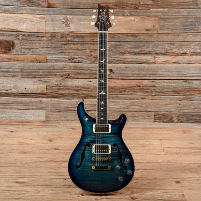 PRS Hollowbody II 594 Cobalt Blue 2021 Electric Guitars / Hollow Body