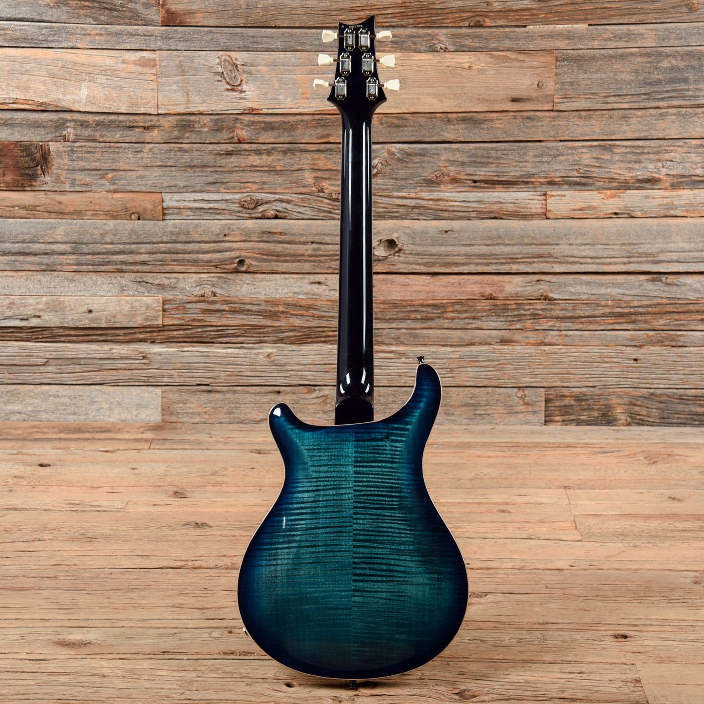 PRS Hollowbody II 594 Cobalt Blue 2021 Electric Guitars / Hollow Body