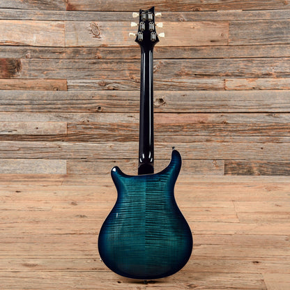 PRS Hollowbody II 594 Cobalt Blue 2021 Electric Guitars / Hollow Body