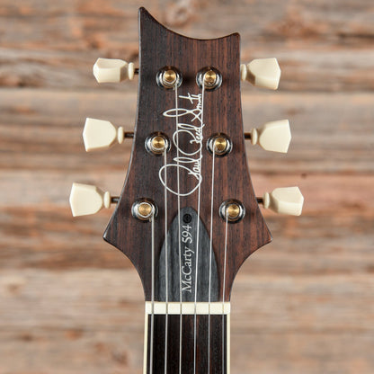 PRS Hollowbody II 594 Cobalt Blue 2021 Electric Guitars / Hollow Body