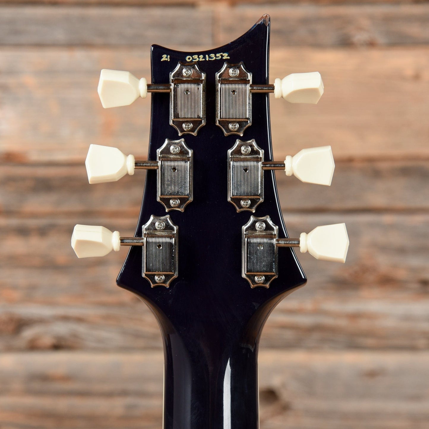 PRS Hollowbody II 594 Cobalt Blue 2021 Electric Guitars / Hollow Body