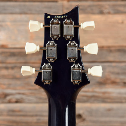 PRS Hollowbody II 594 Cobalt Blue 2021 Electric Guitars / Hollow Body