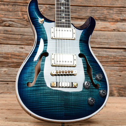 PRS Hollowbody II 594 Cobalt Blue 2021 Electric Guitars / Hollow Body