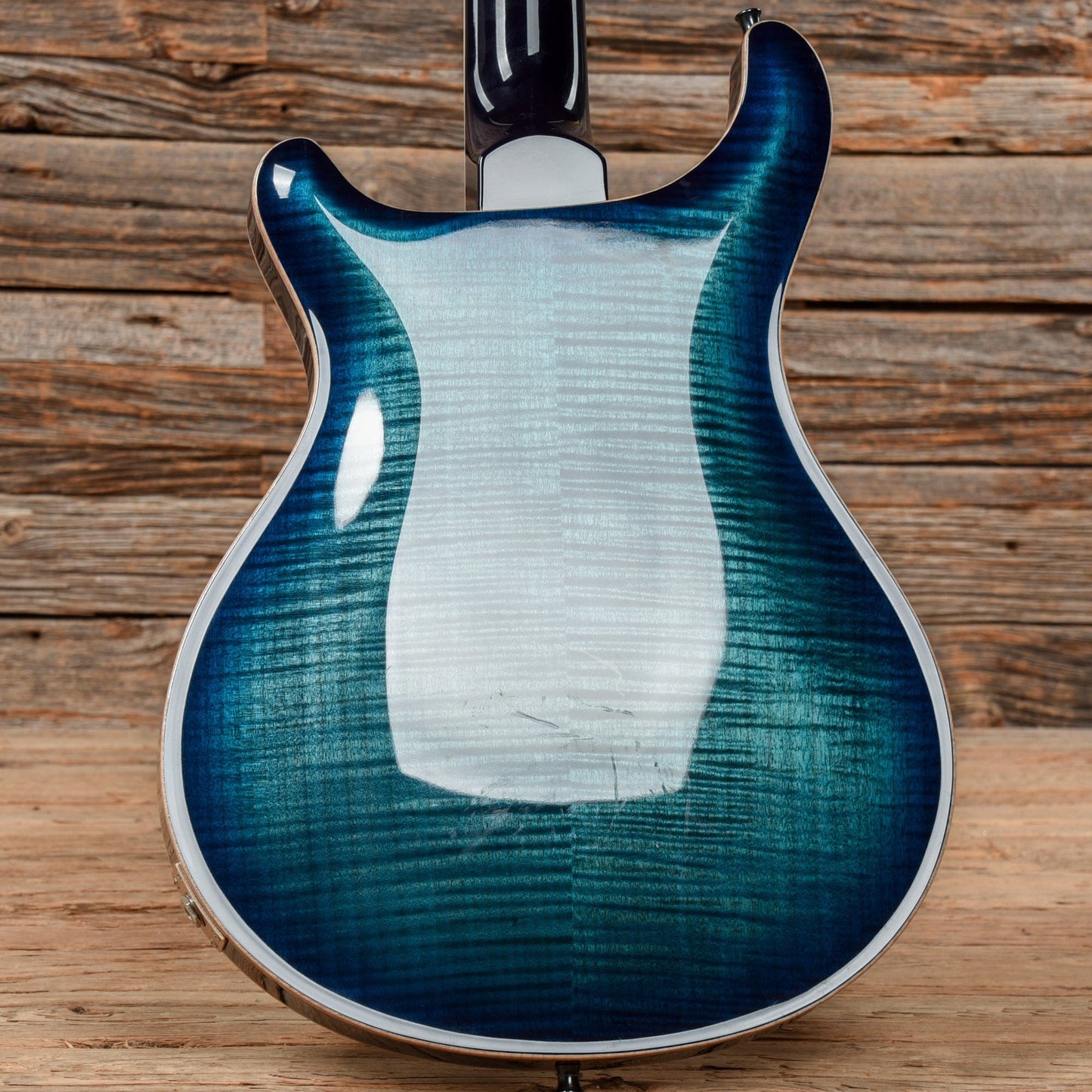 PRS Hollowbody II 594 Cobalt Blue 2021 Electric Guitars / Hollow Body