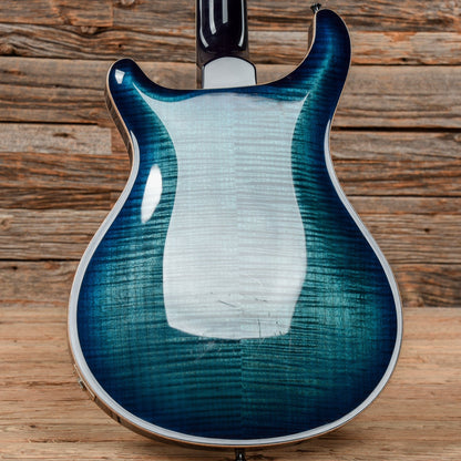 PRS Hollowbody II 594 Cobalt Blue 2021 Electric Guitars / Hollow Body