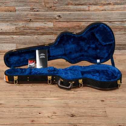 PRS Hollowbody II 594 Cobalt Blue 2021 Electric Guitars / Hollow Body