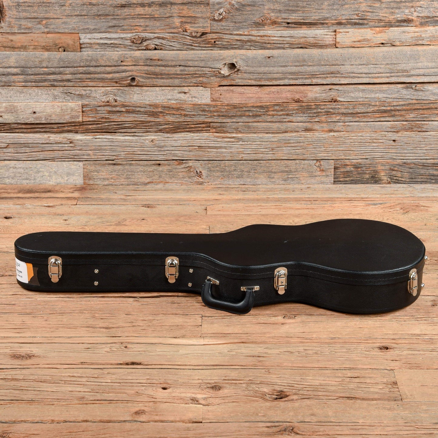 PRS Hollowbody II Piezo 10 Top Charcoal 2016 Electric Guitars / Hollow Body