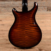 PRS Hollowbody II Piezo Black Gold Burst 2012 Electric Guitars / Hollow Body