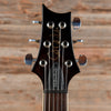 PRS Hollowbody II Piezo Black Gold Burst 2012 Electric Guitars / Hollow Body