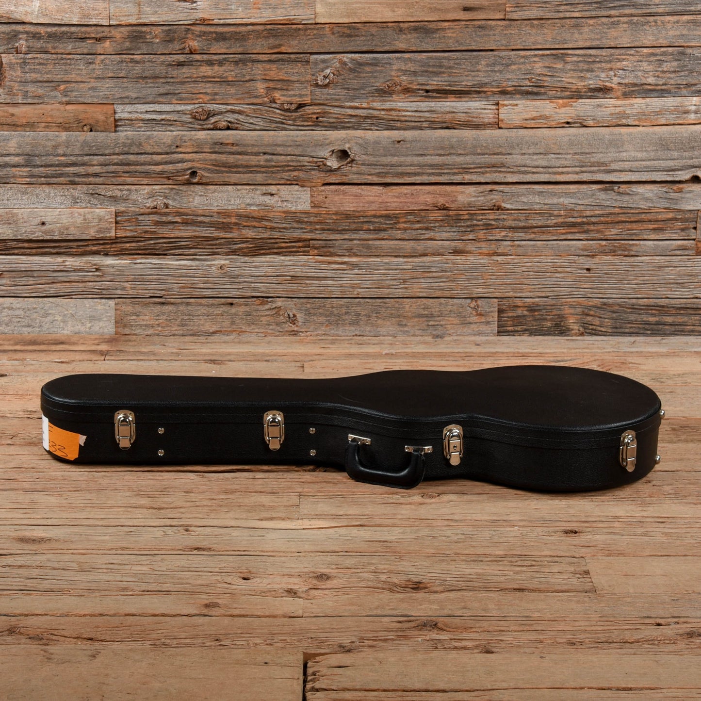 PRS Hollowbody II Piezo Mateo Mist 2010 Electric Guitars / Hollow Body