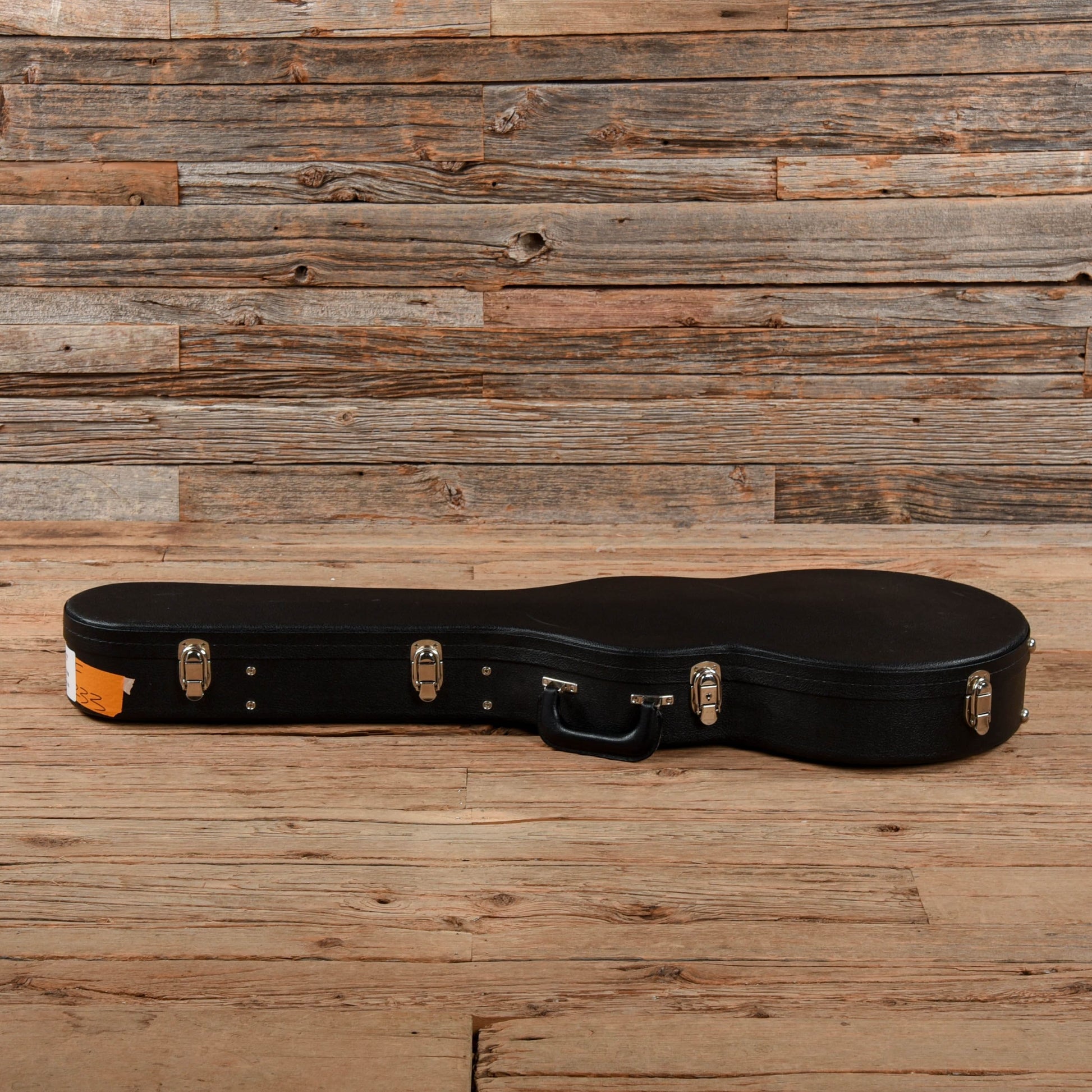 PRS Hollowbody II Piezo Mateo Mist 2010 Electric Guitars / Hollow Body