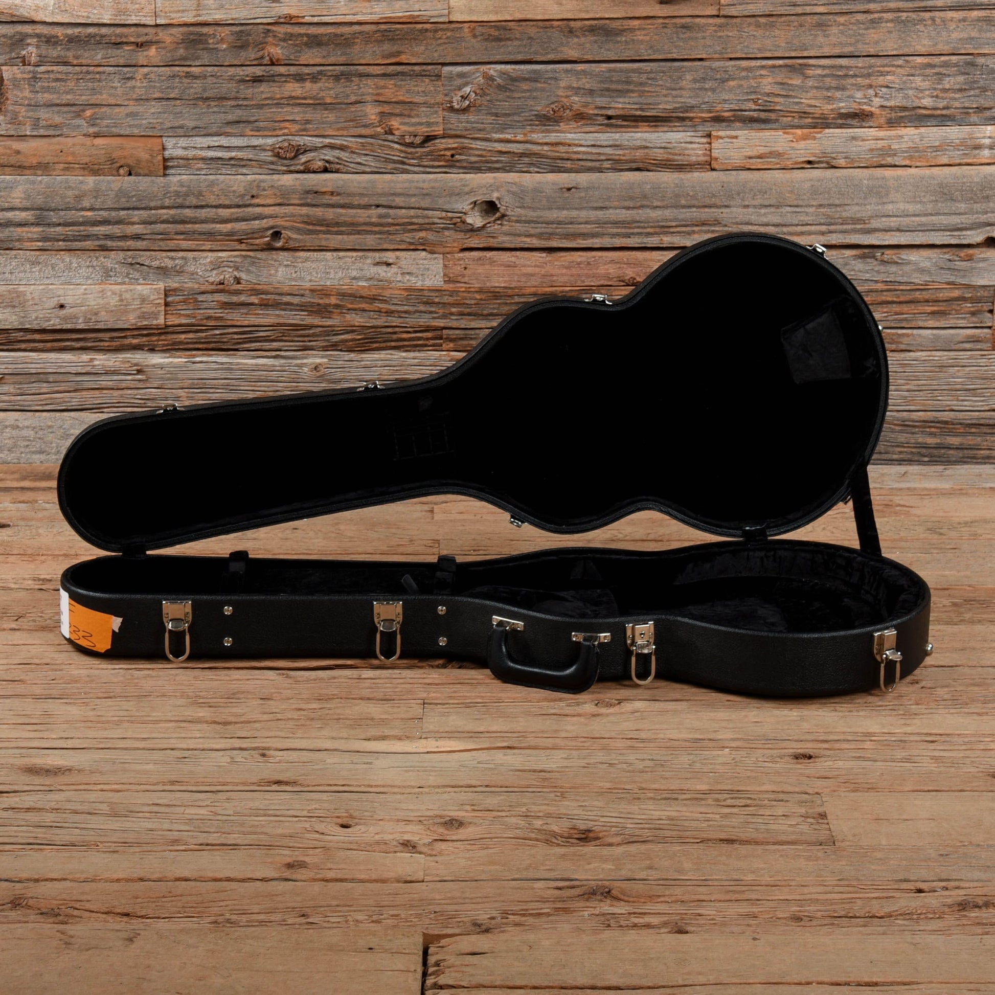 PRS Hollowbody II Piezo Mateo Mist 2010 Electric Guitars / Hollow Body