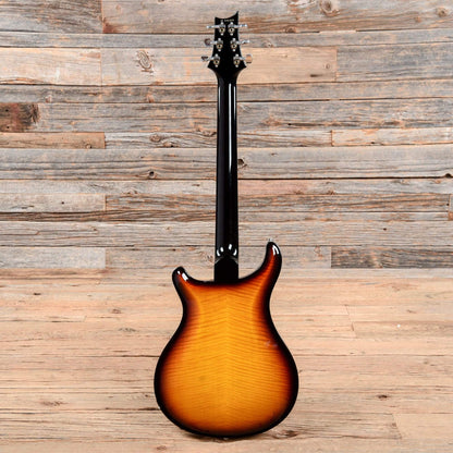 PRS Hollowbody II Sunburst 2018 Electric Guitars / Hollow Body