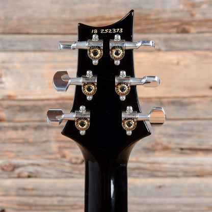 PRS Hollowbody II Sunburst 2018 Electric Guitars / Hollow Body