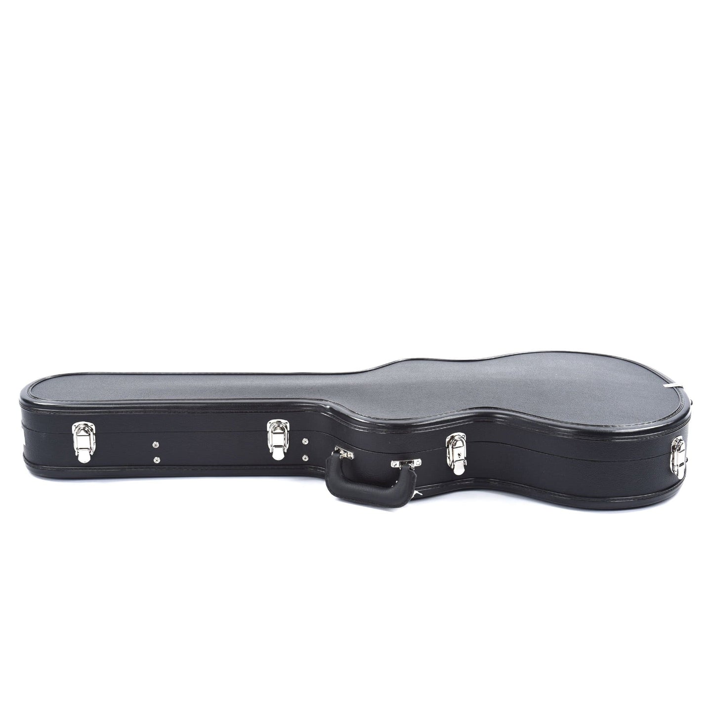 PRS McCarty 594 Hollowbody II 10 Top Black Gold Burst Electric Guitars / Hollow Body